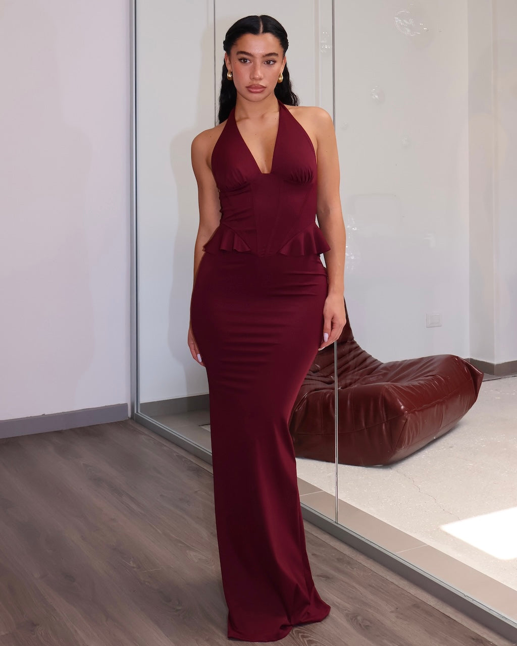 DRESS AMELIE