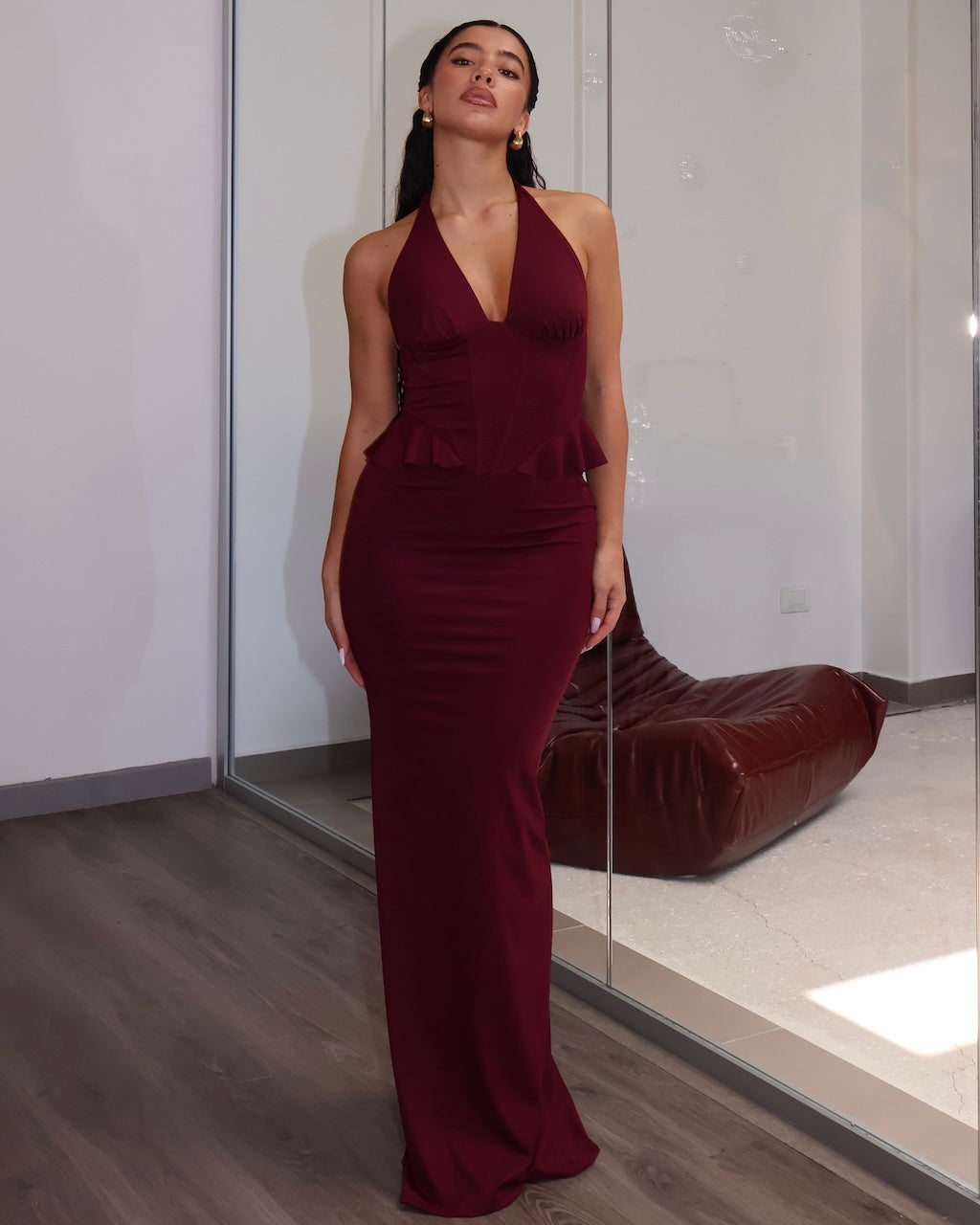 DRESS AMELIE