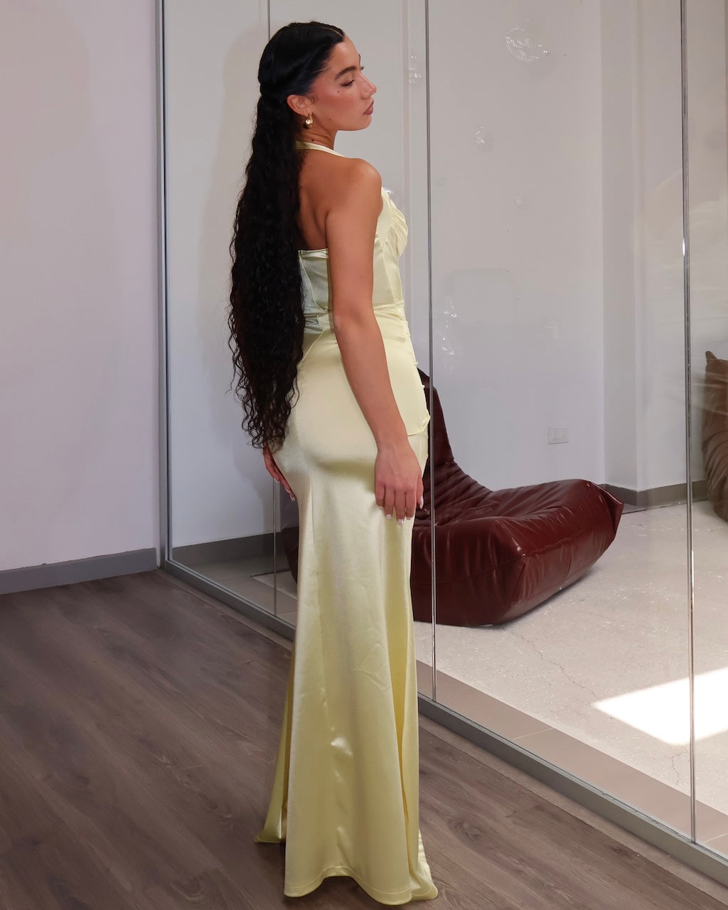 DRESS EVENT