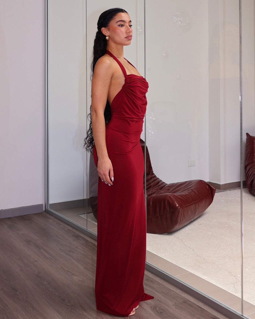 DRESS TOMA
