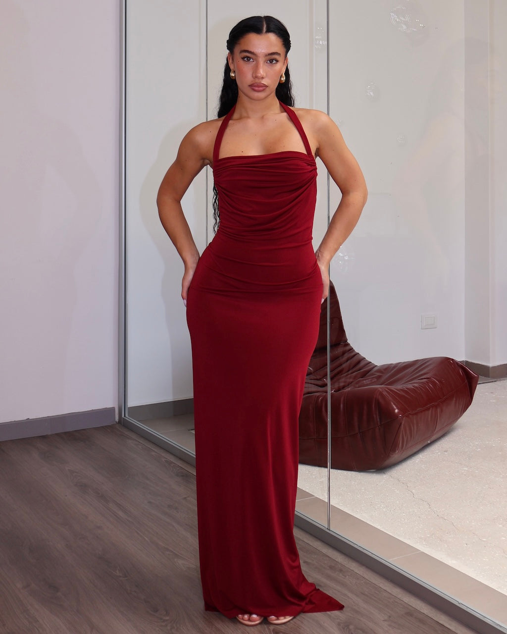 DRESS TOMA