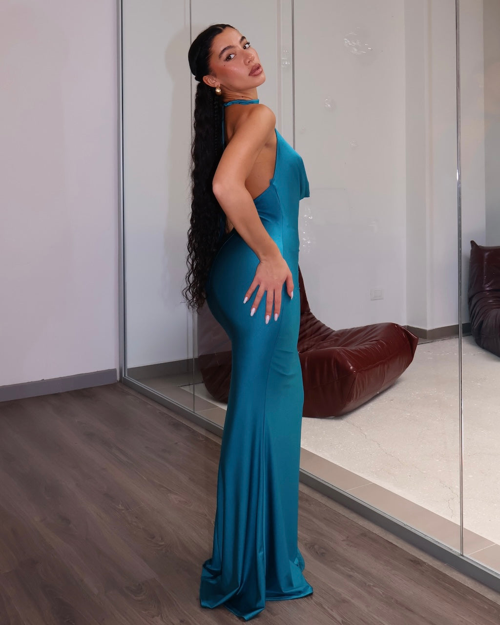 DRESS JASMINE