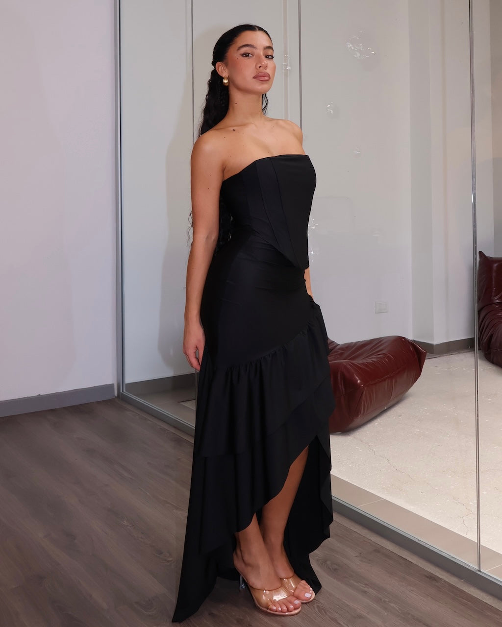DRESS WHITE DREAM