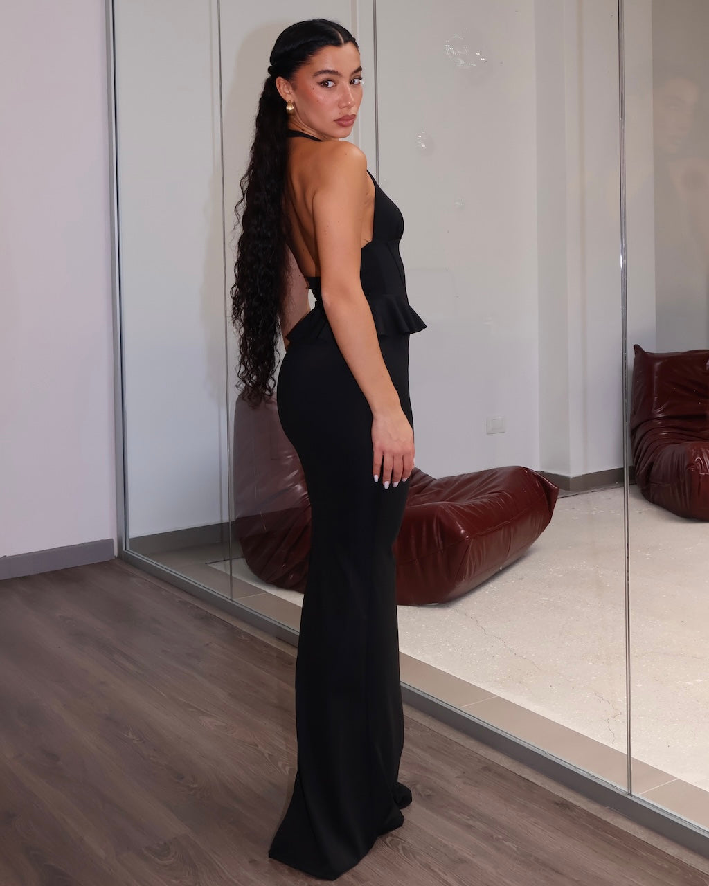 DRESS AMELIE