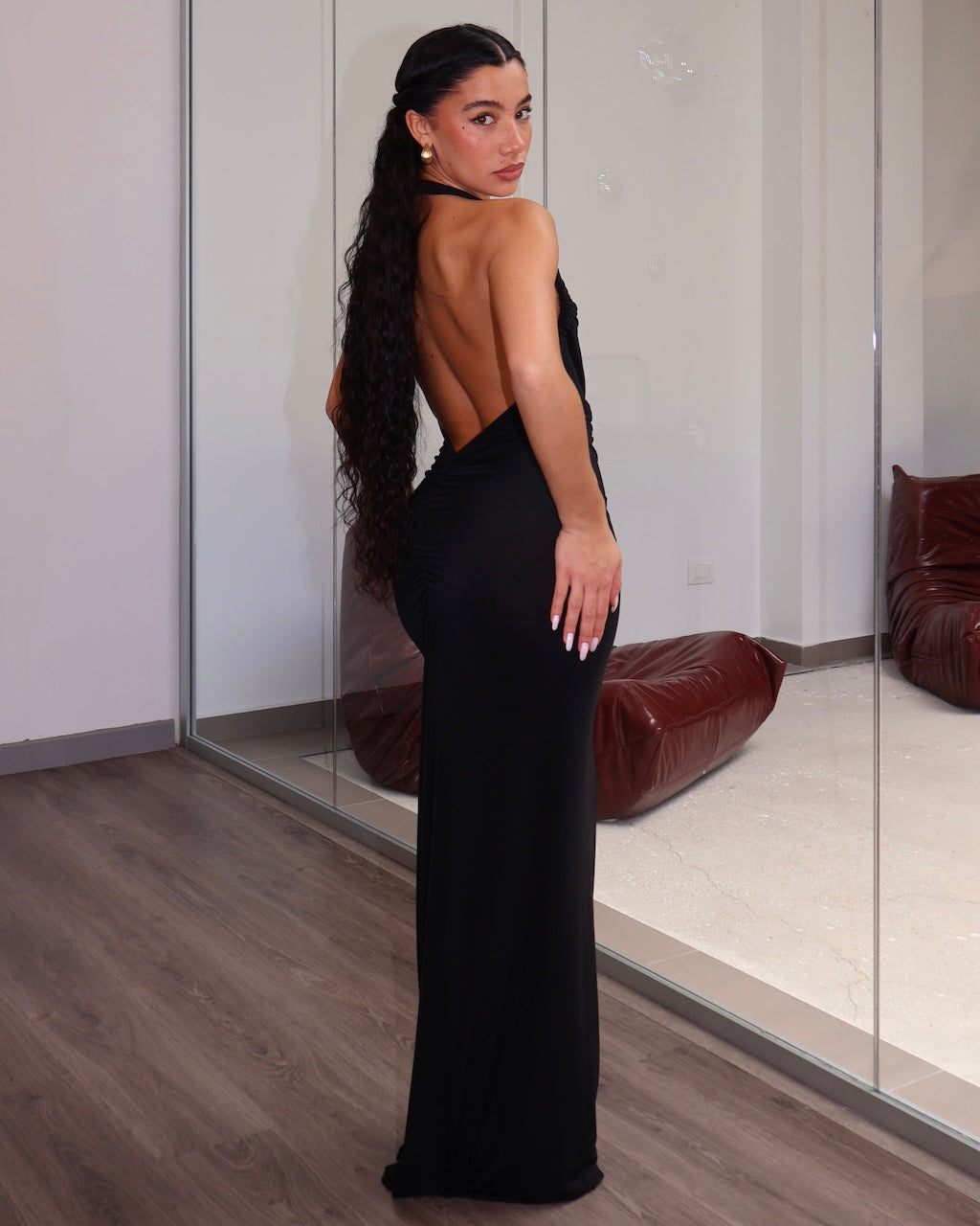 DRESS TOMA
