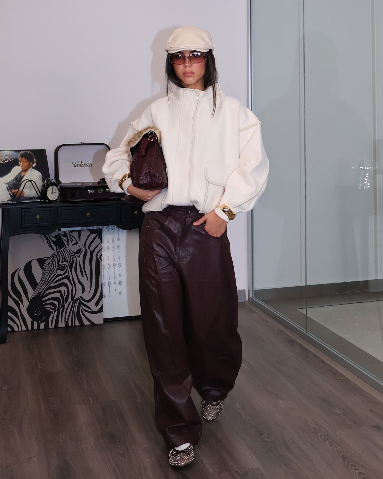 VINO DE FLOR DE PANT