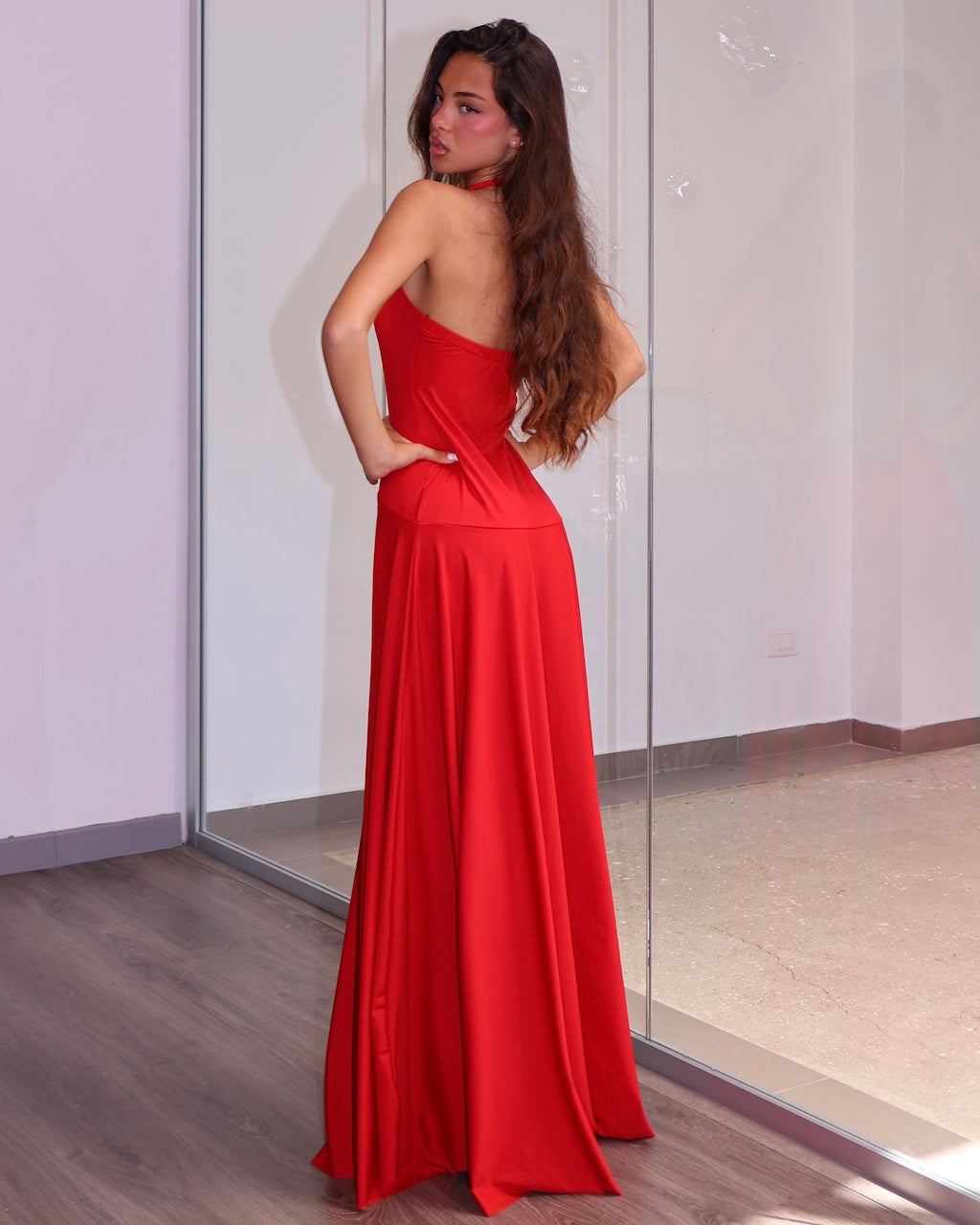 DRESS BATELY
