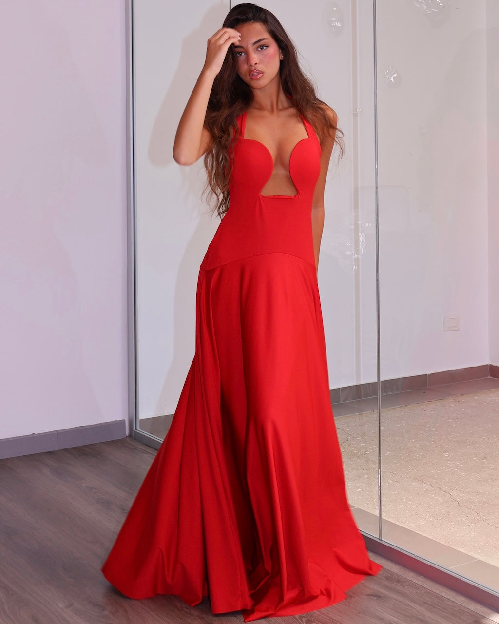 DRESS BATELY