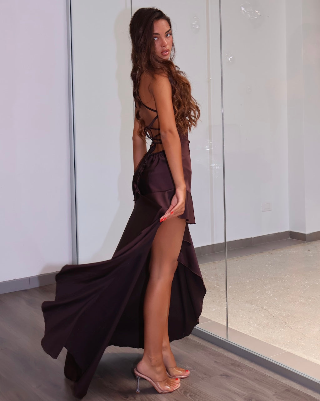 DRESS KESSY