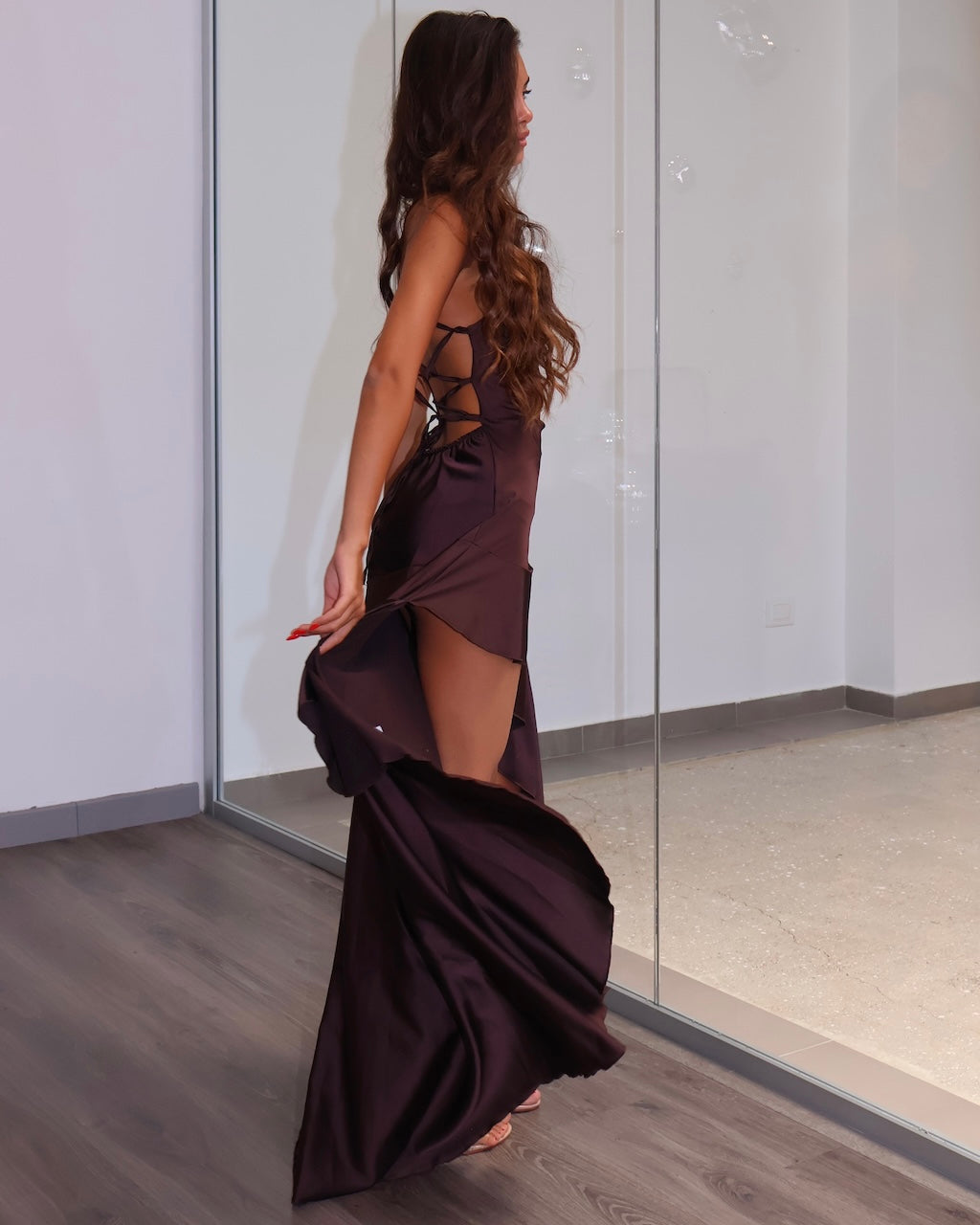 DRESS KESSY