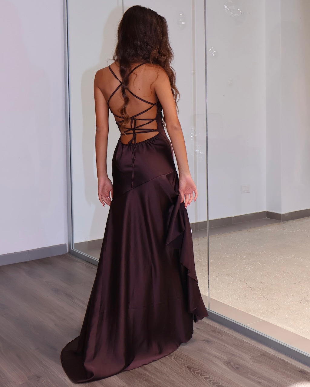 DRESS KESSY