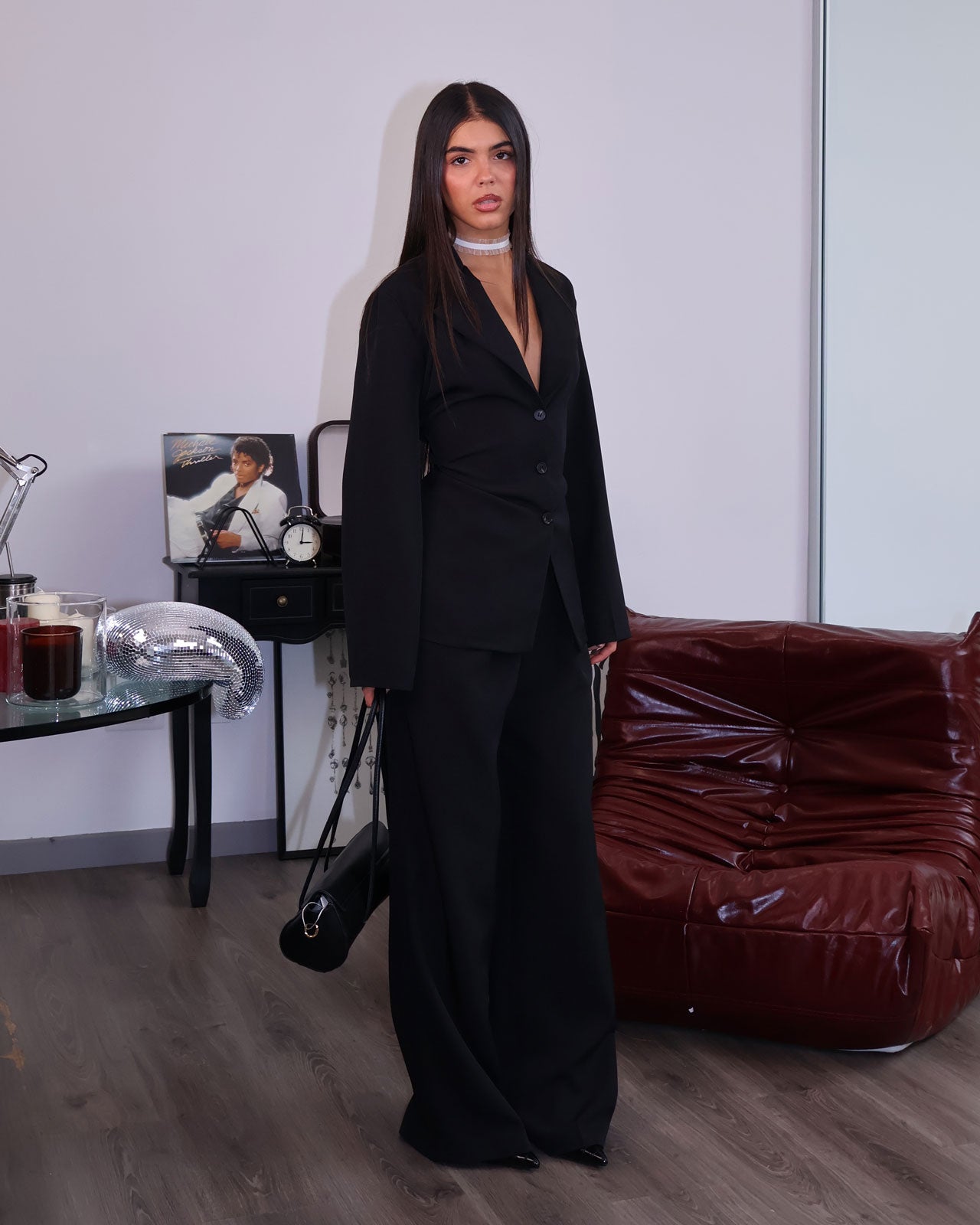 TAILLEUR DASH