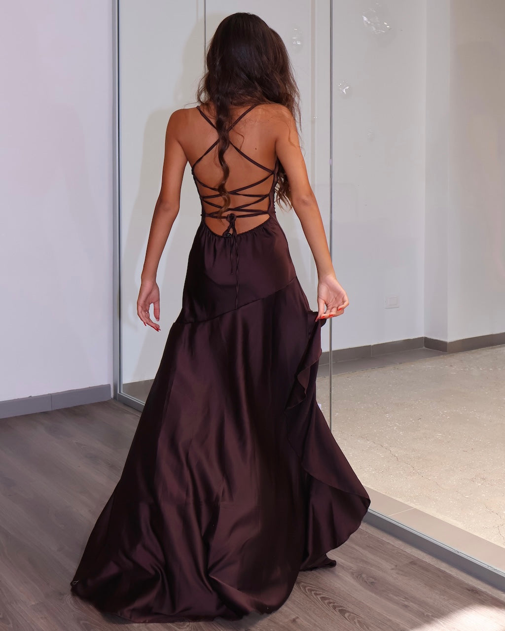 DRESS KESSY