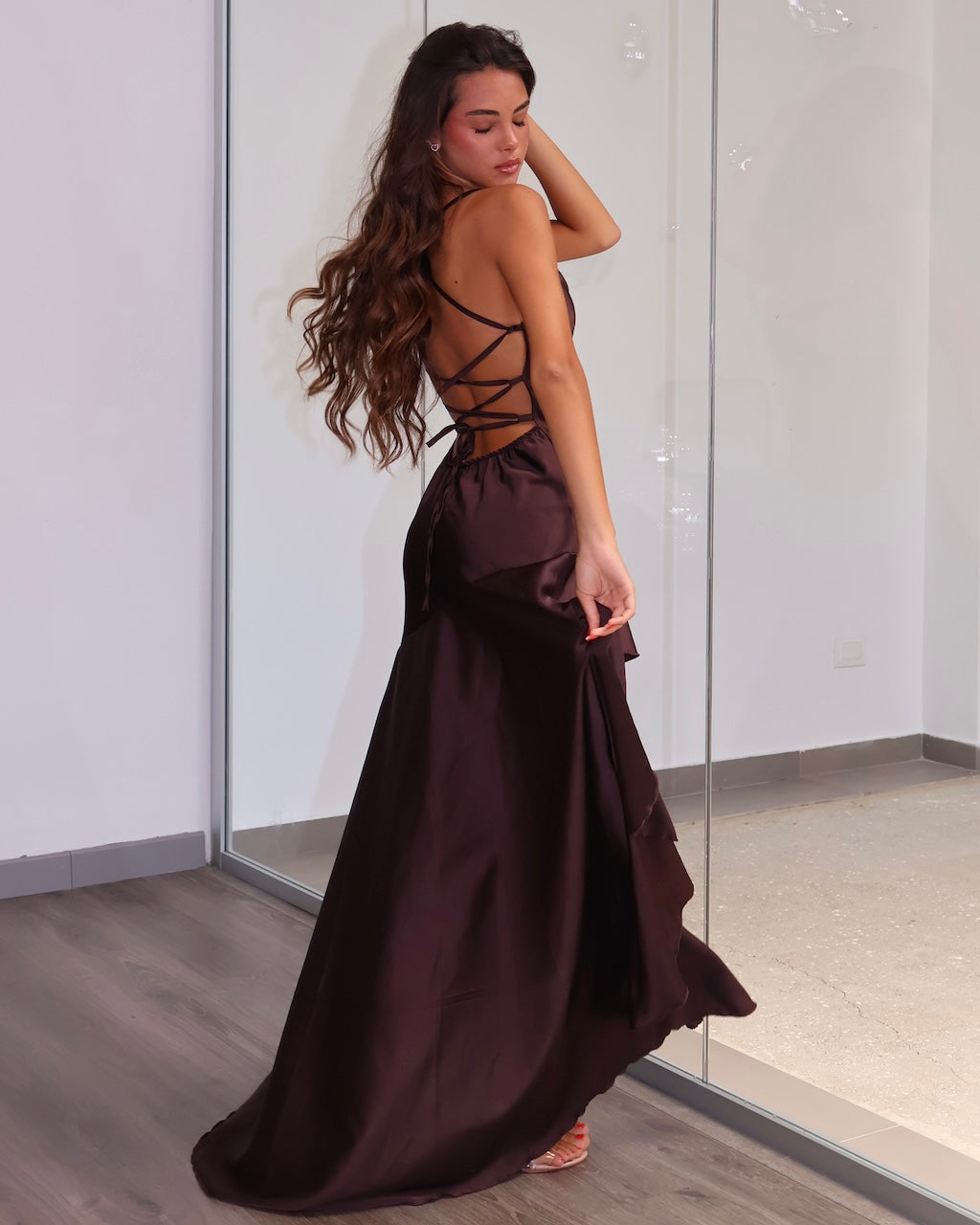 DRESS KESSY