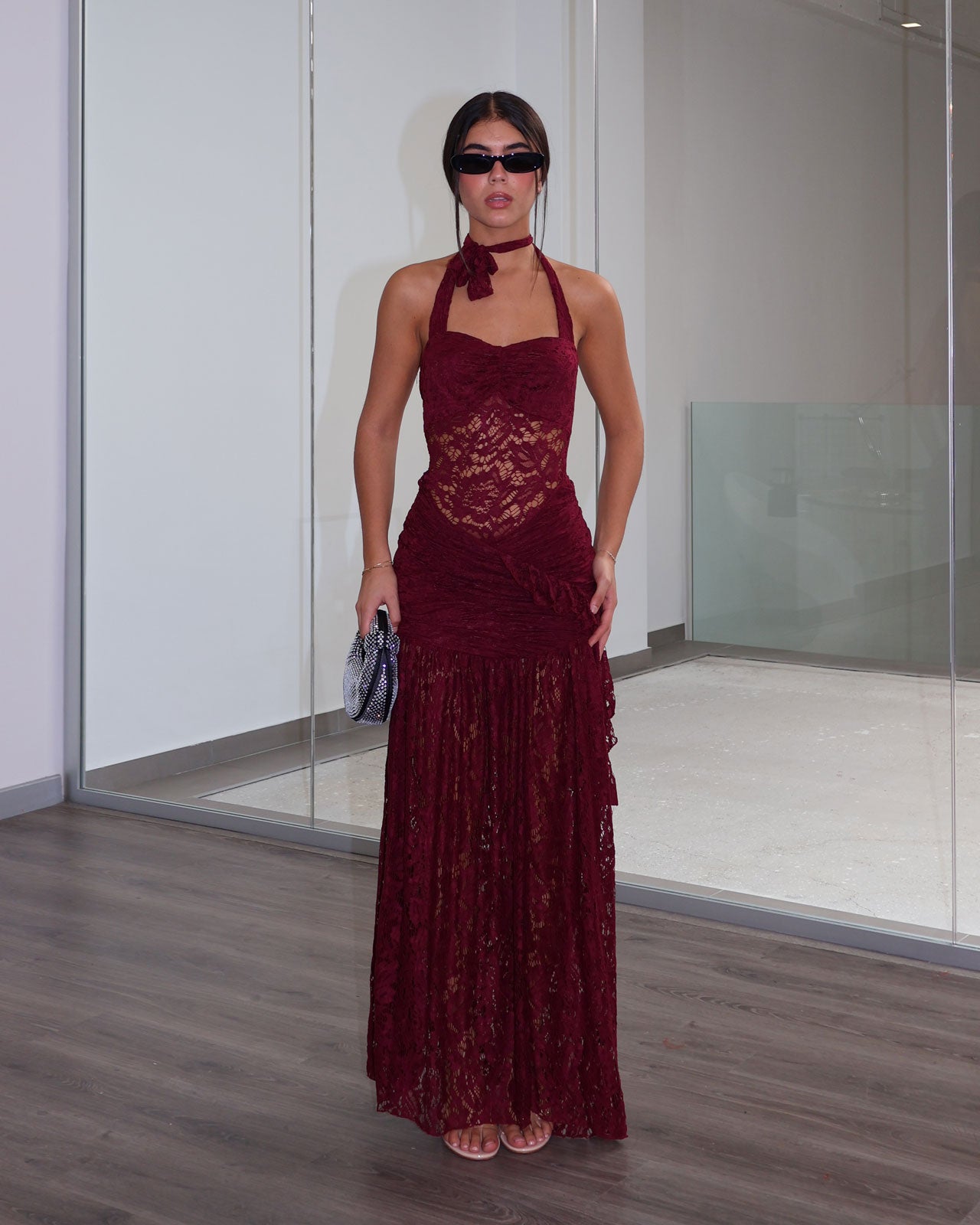 DRESS LUXE