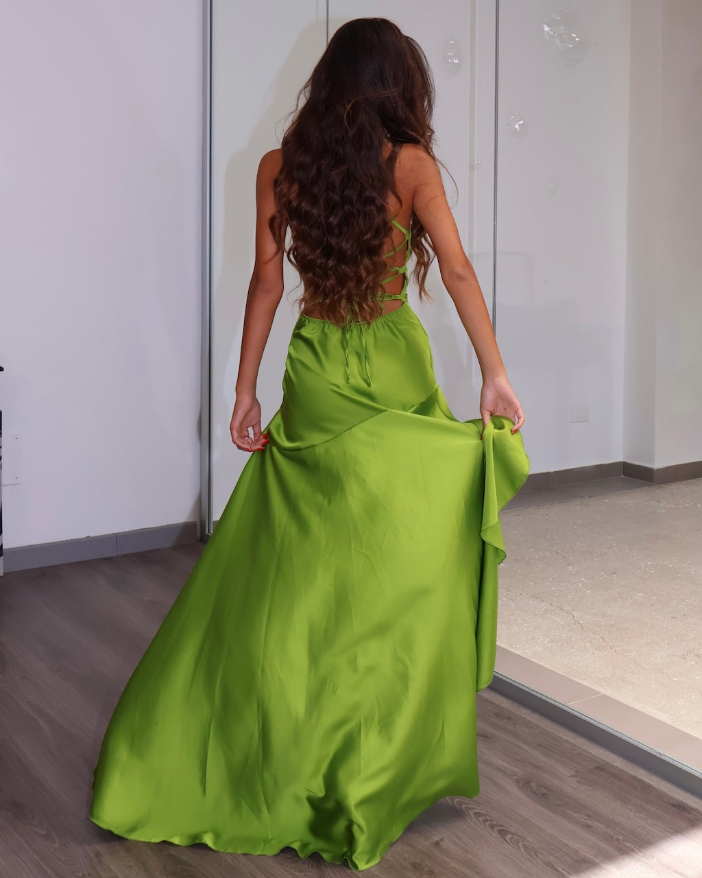 DRESS KESSY