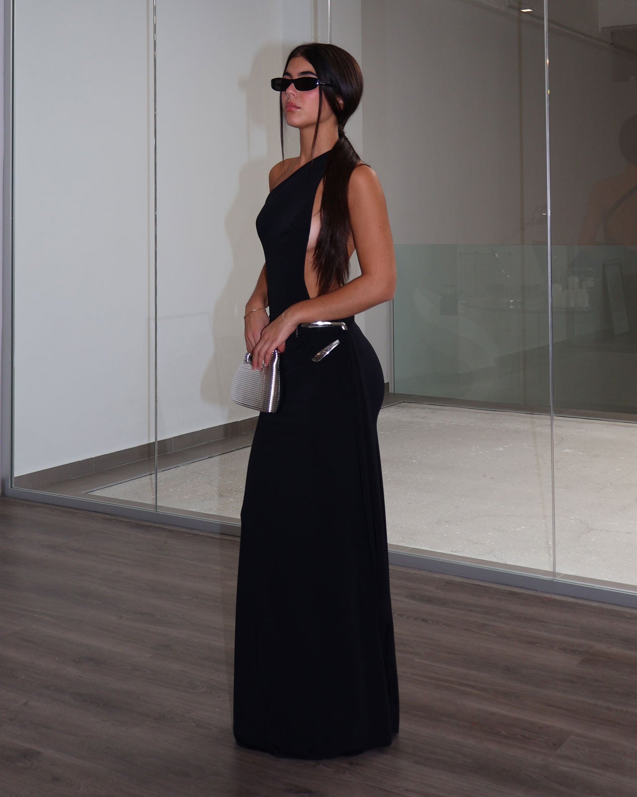 DRESS NOTTE POETICA