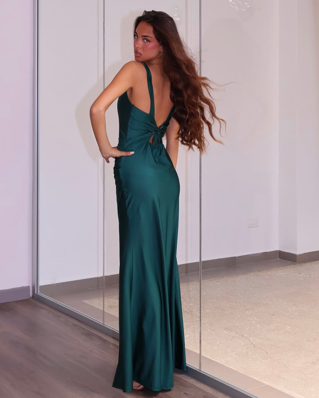DRESS STEFANY