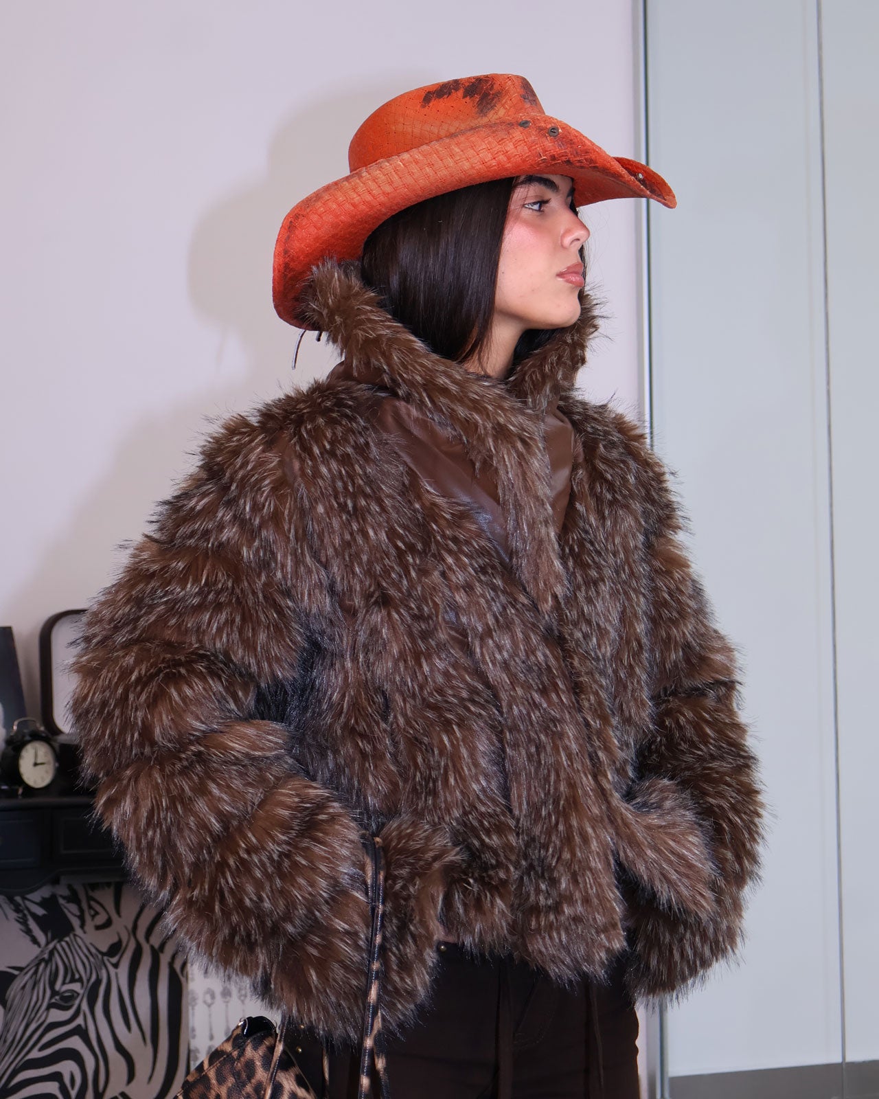 ECOFUR RAVELLE