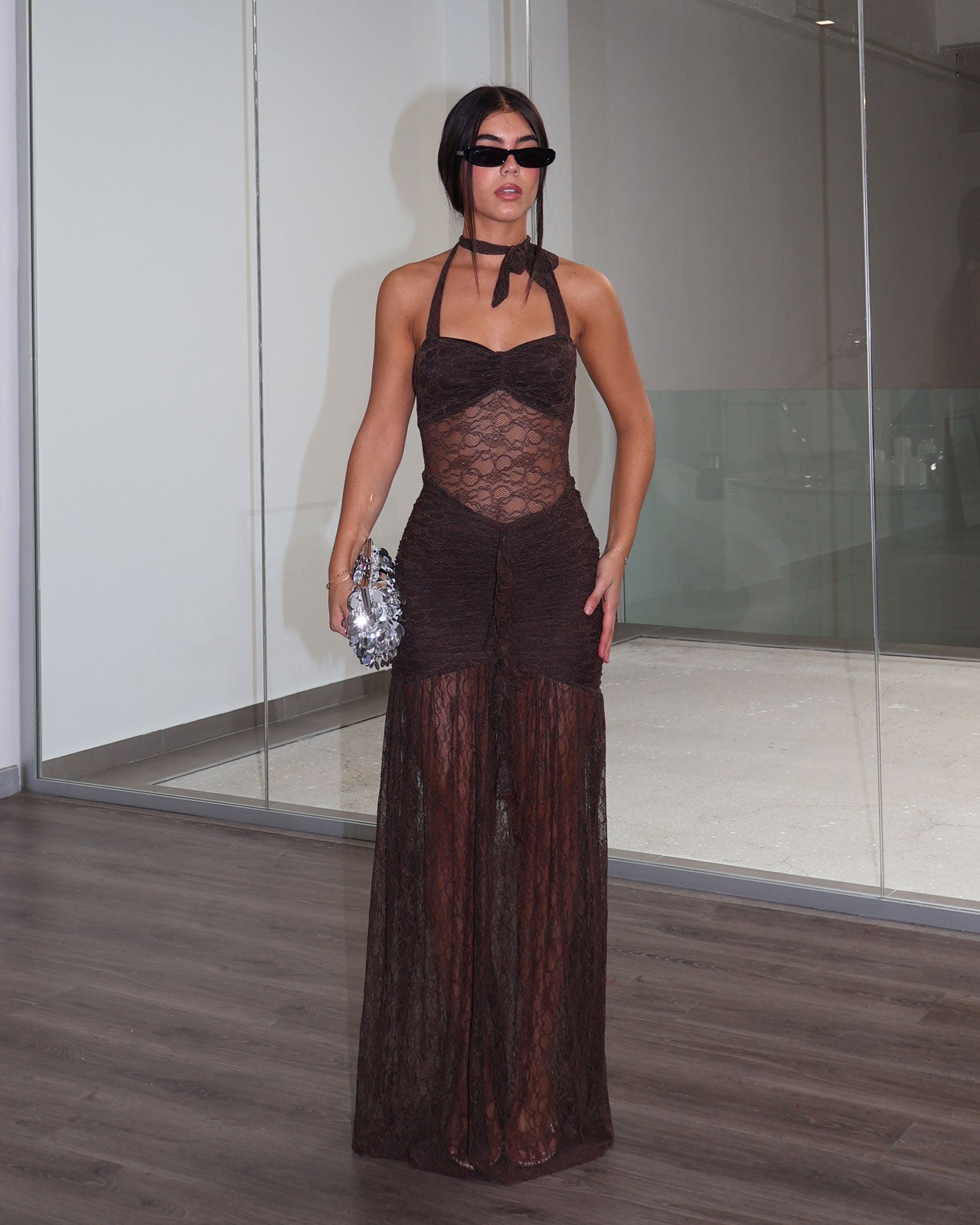 DRESS LUXE
