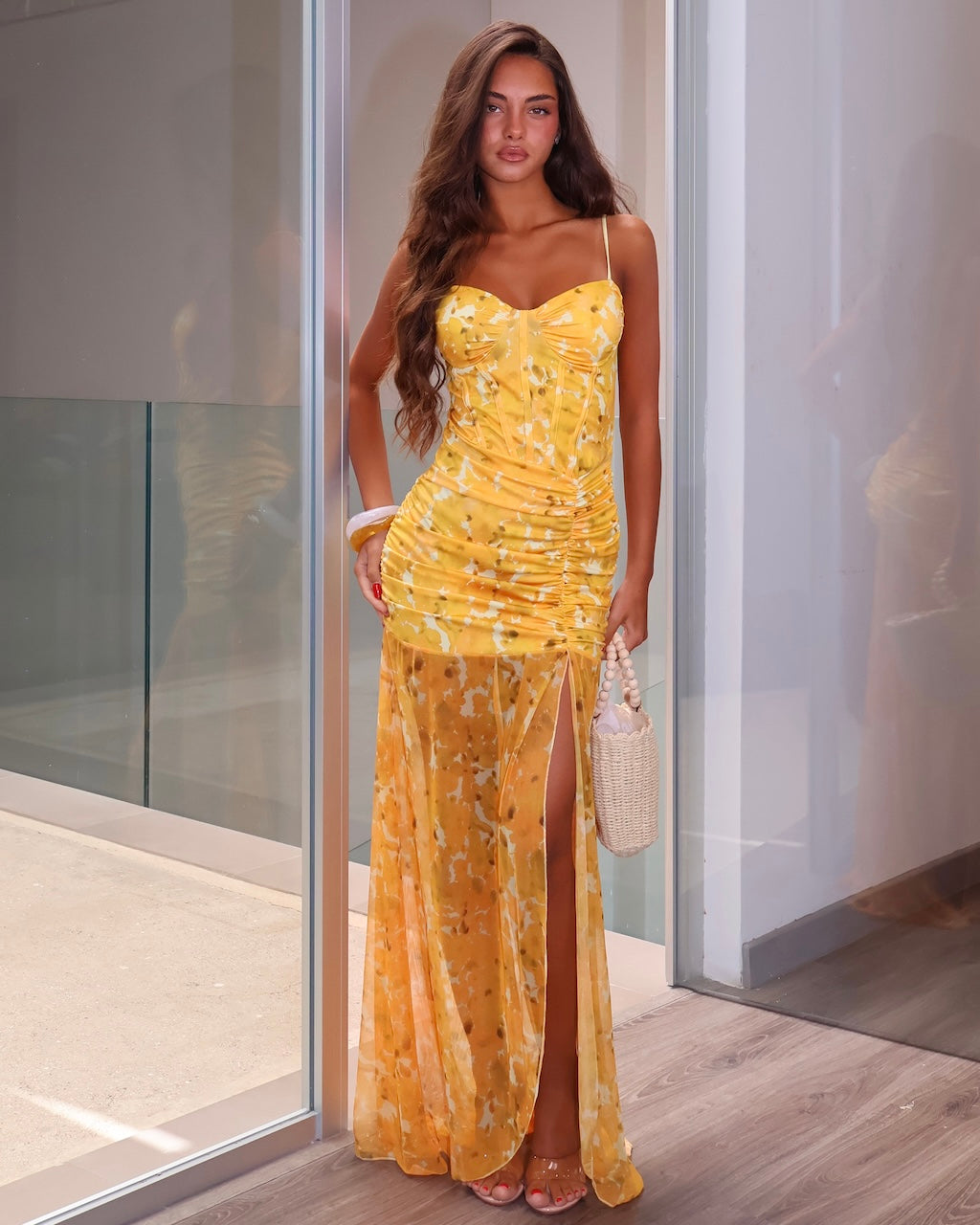 DRESS SARA