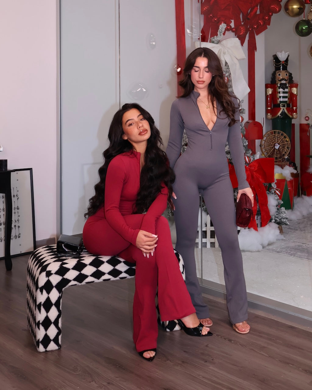 JUMP CHIARO SILENZIO