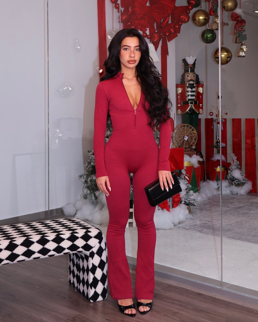 JUMP CHIARO SILENZIO