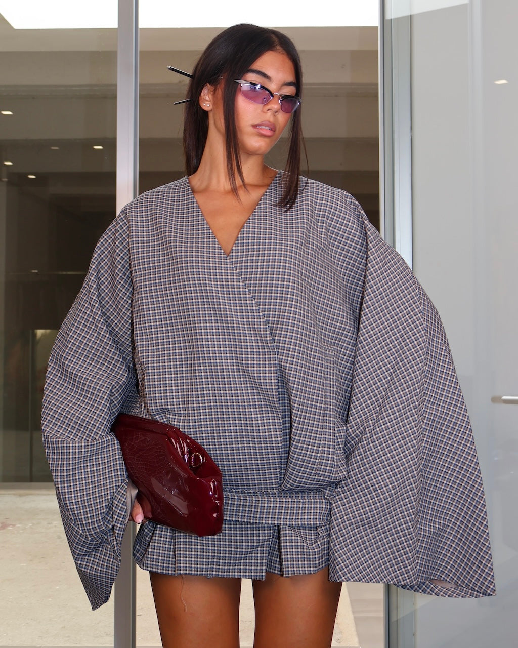 DRESS ASIAN