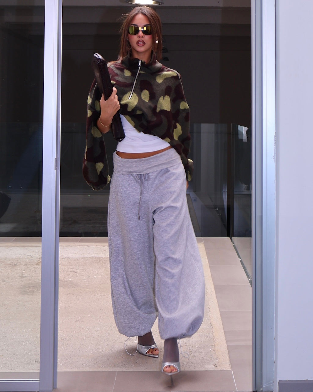 JOGGER BELLA