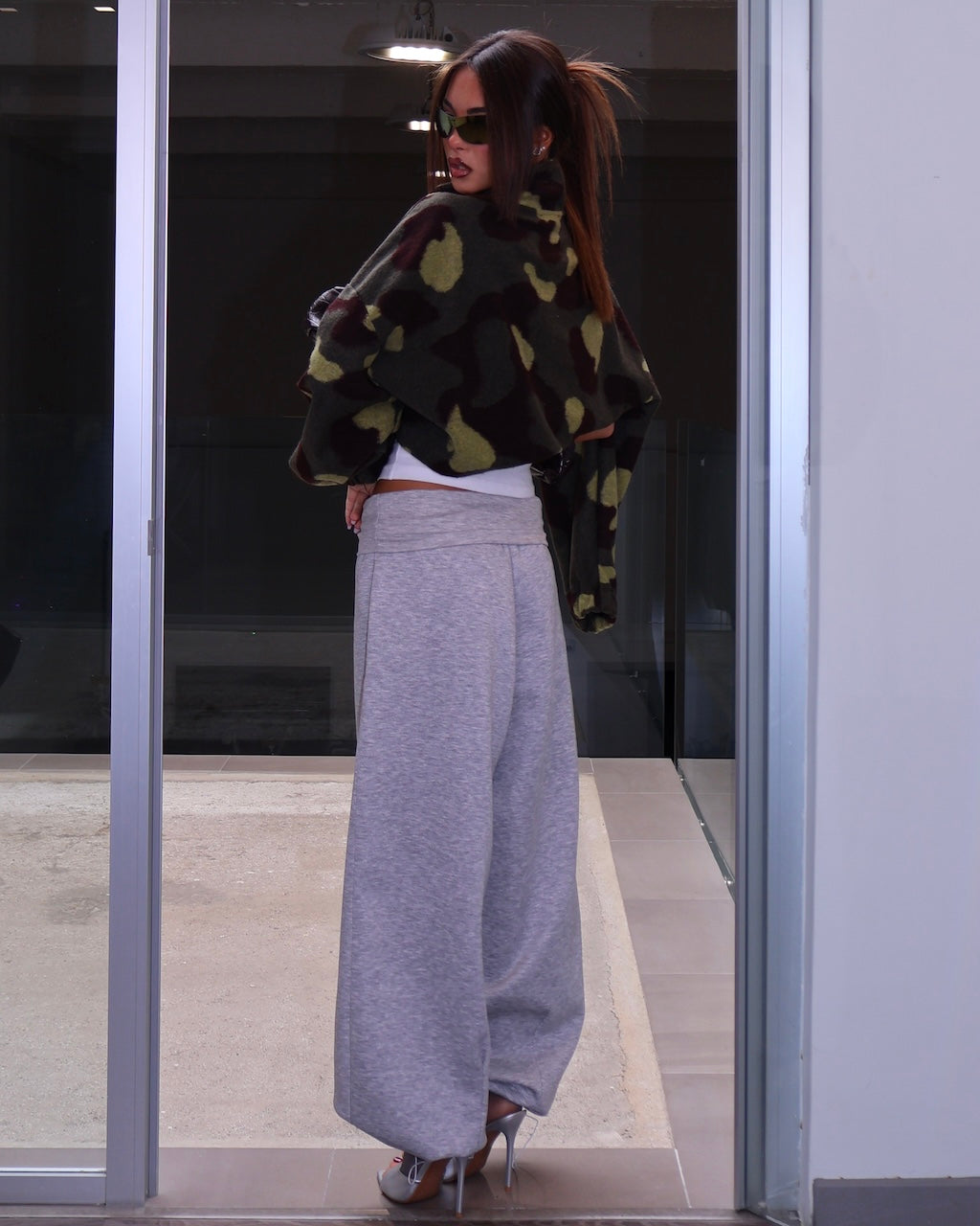 JOGGER BELLA