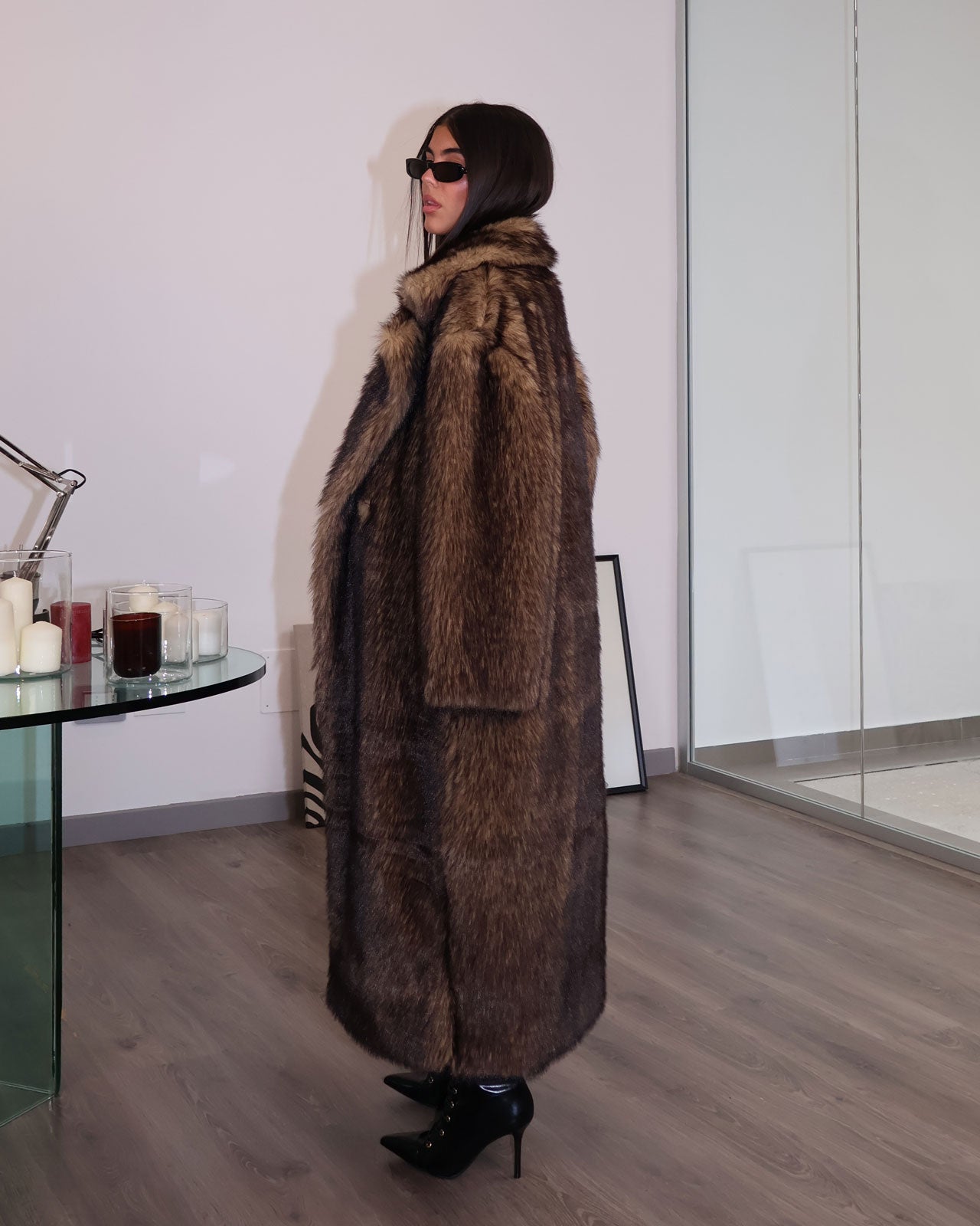 ECOFUR CATRICE