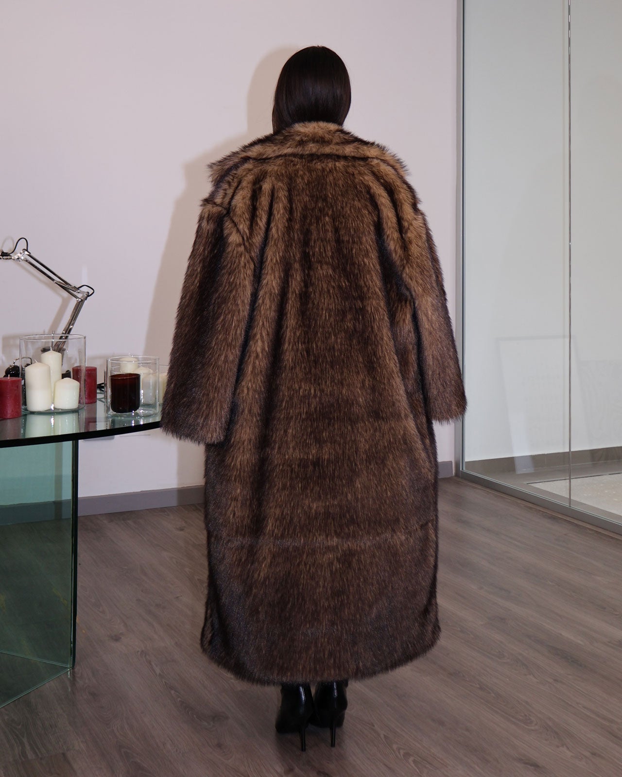 ECOFUR CATRICE