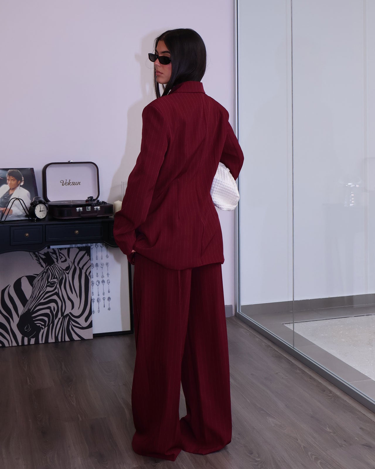 TAILLEUR ORLINA