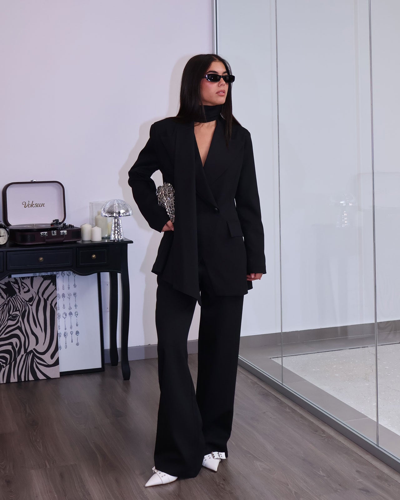 TAILLEUR WINE 2.0