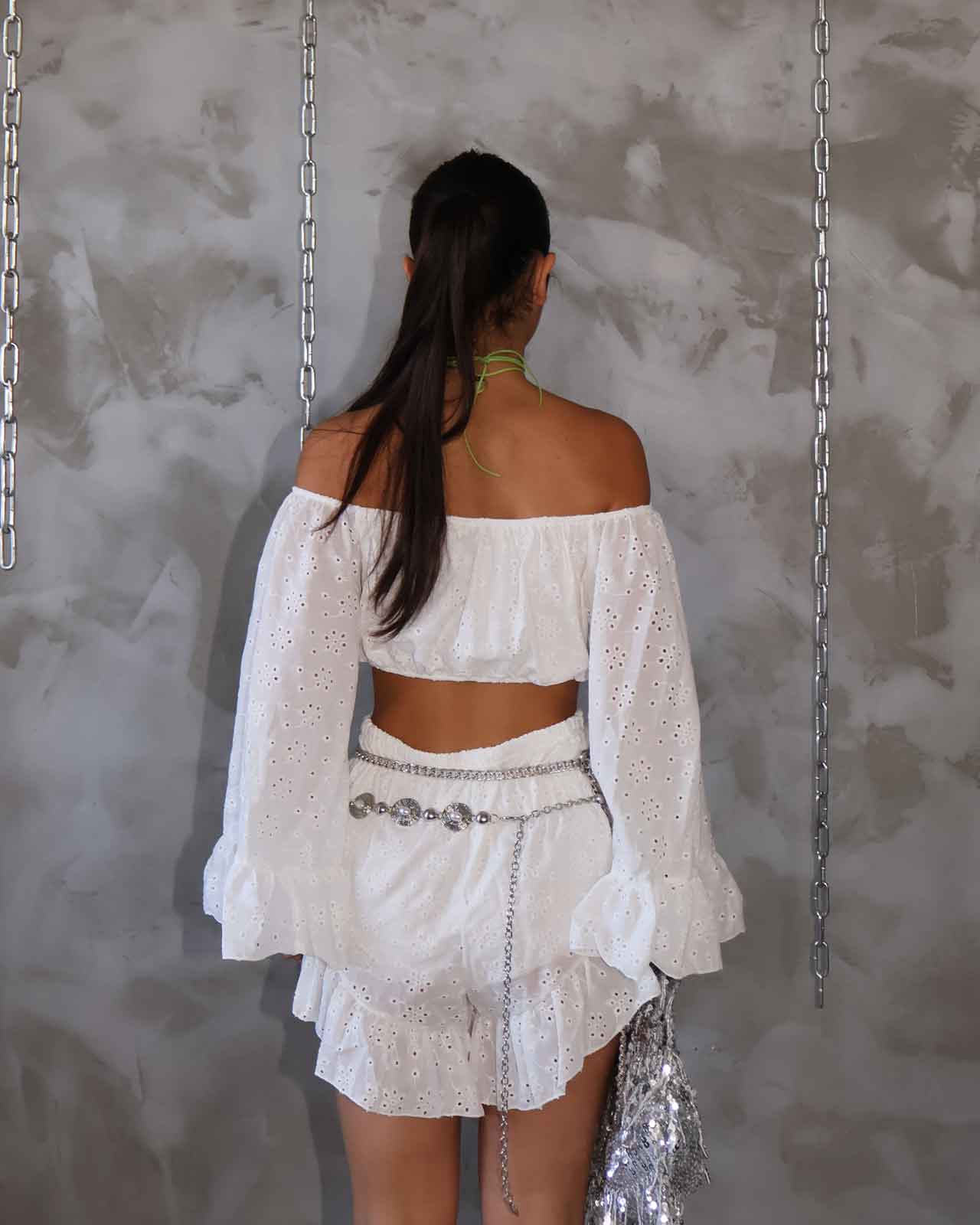 SET PALINURO