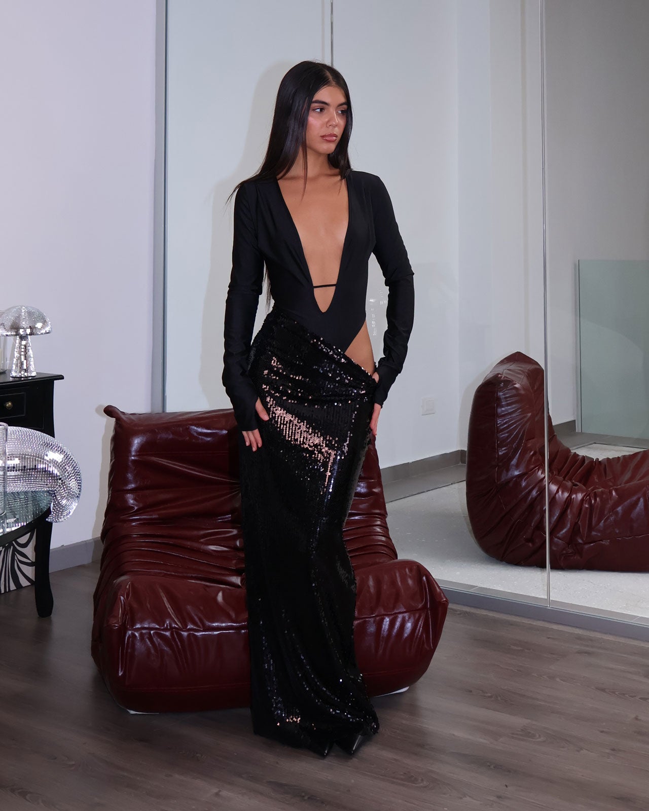 DRESS IDEE CHIARE