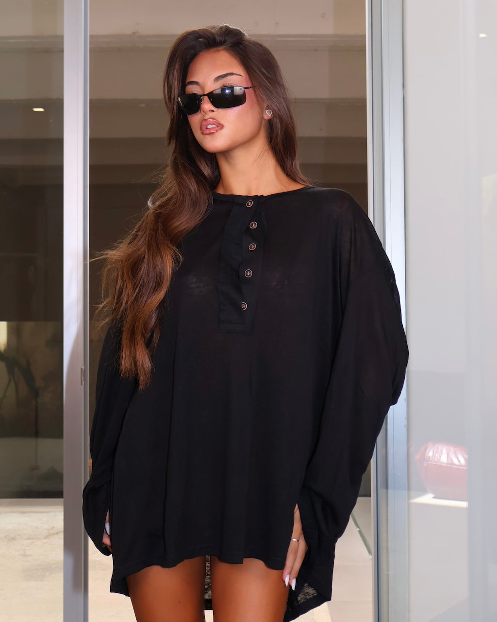 SHIRT LIGHT COTTON