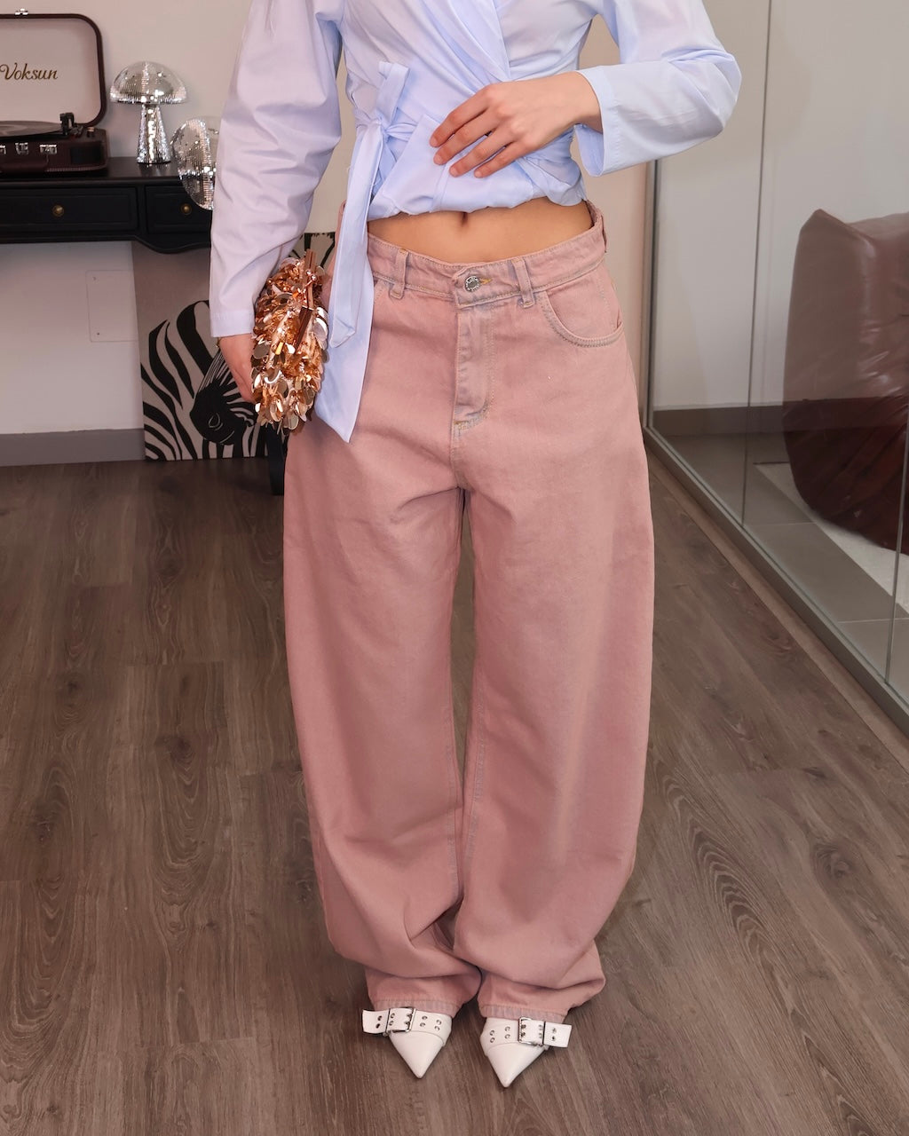 JEANS NORIVA