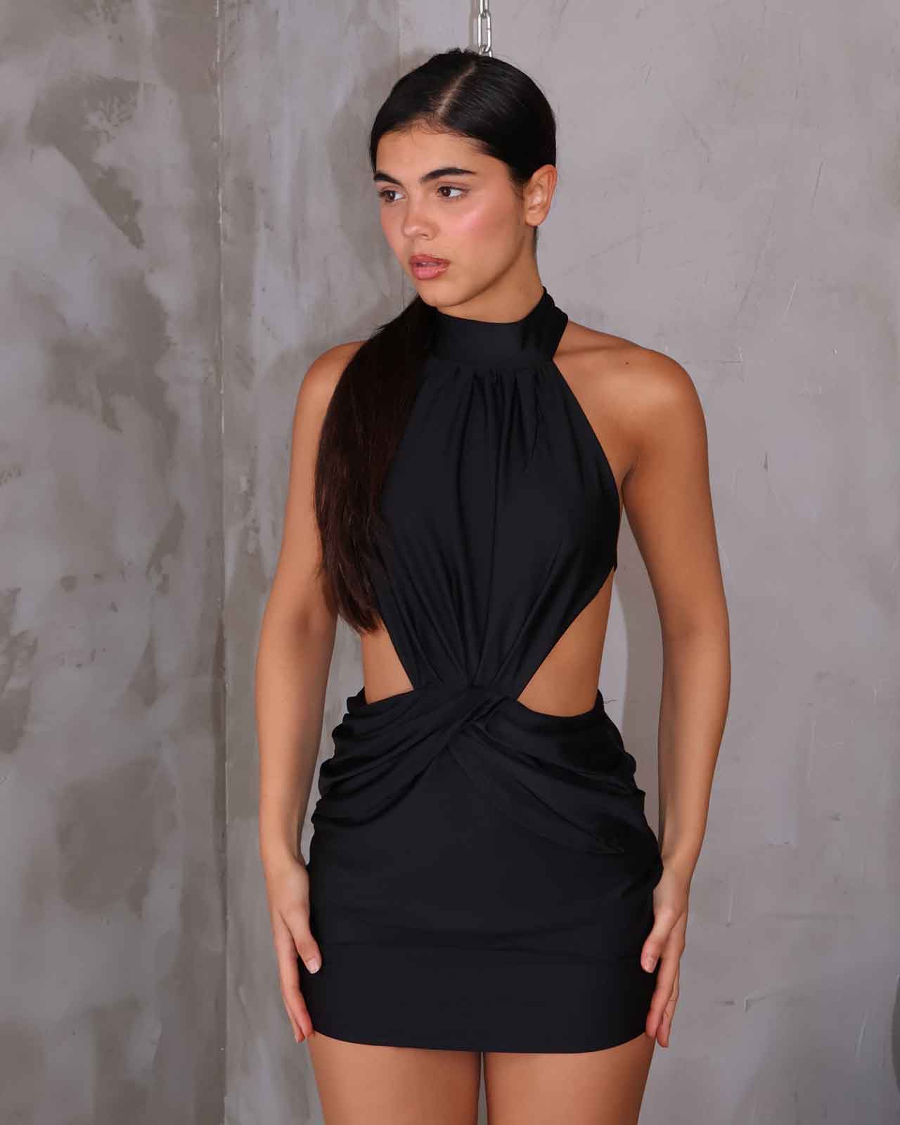 DRESS SELENA