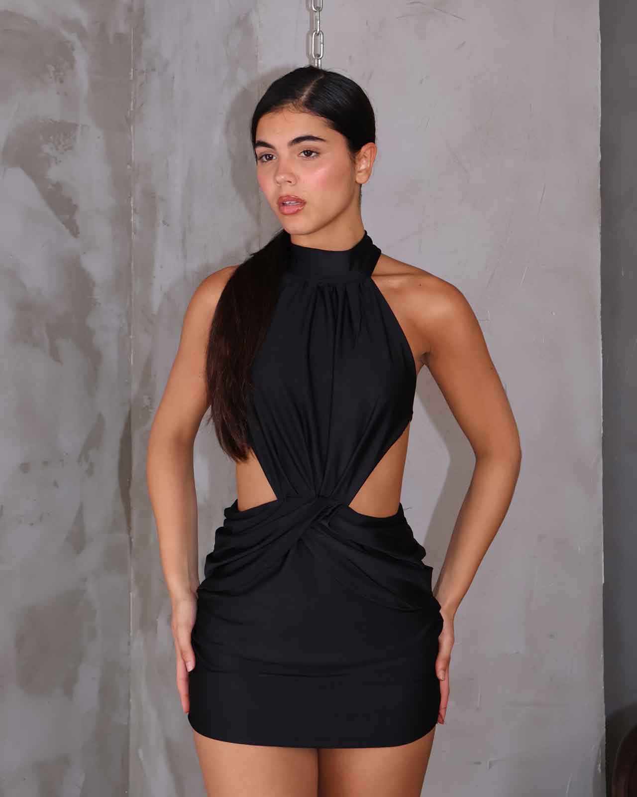 DRESS SELENA