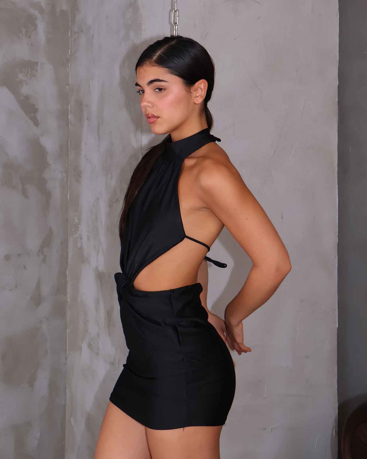 DRESS SELENA