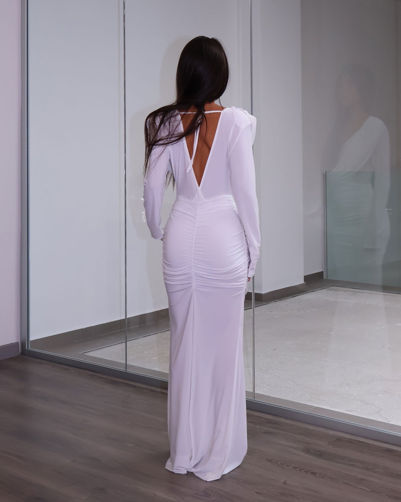 DRESS ORLINA
