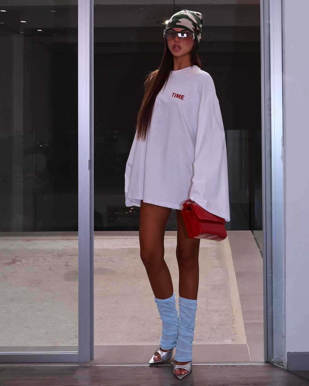 T-SHIRT TIME
