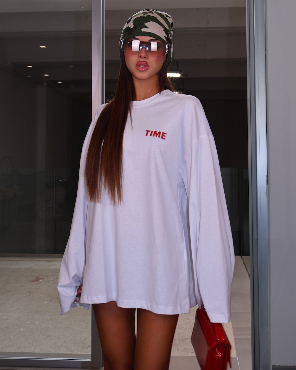T-SHIRT TIME