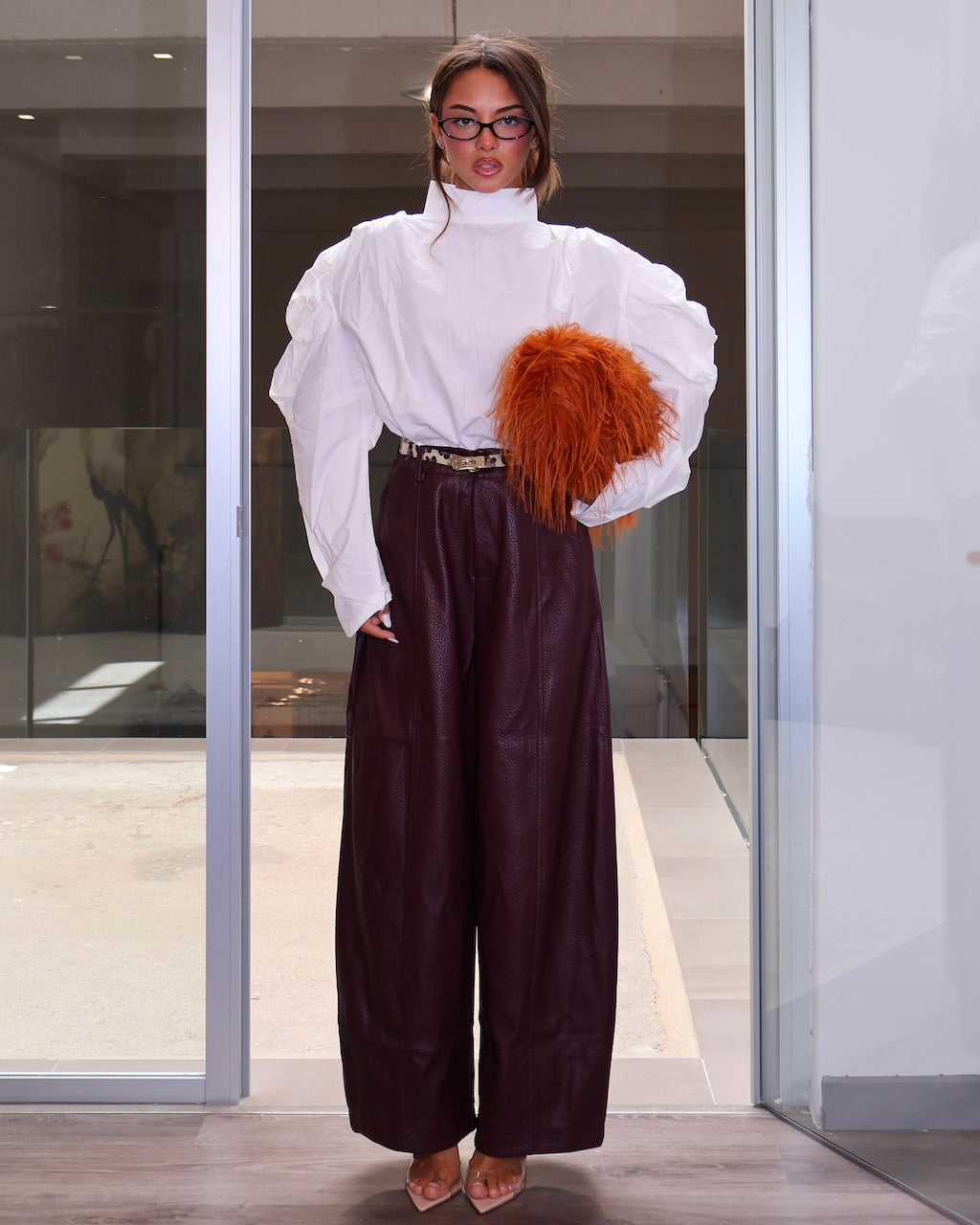 PANTALONE CAIMAN