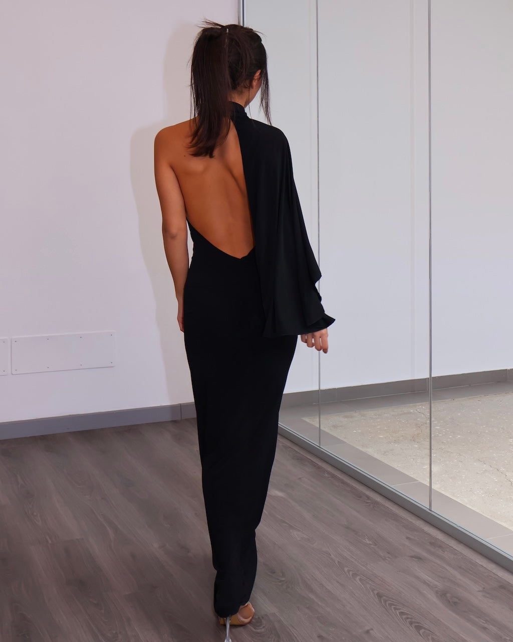 DRESS CHERYL