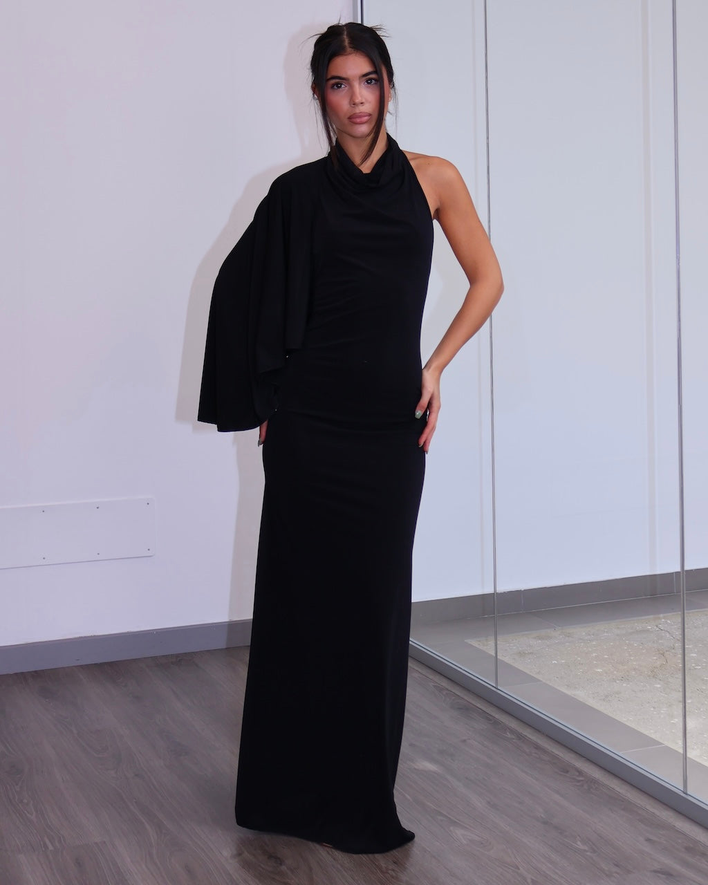 DRESS CHERYL