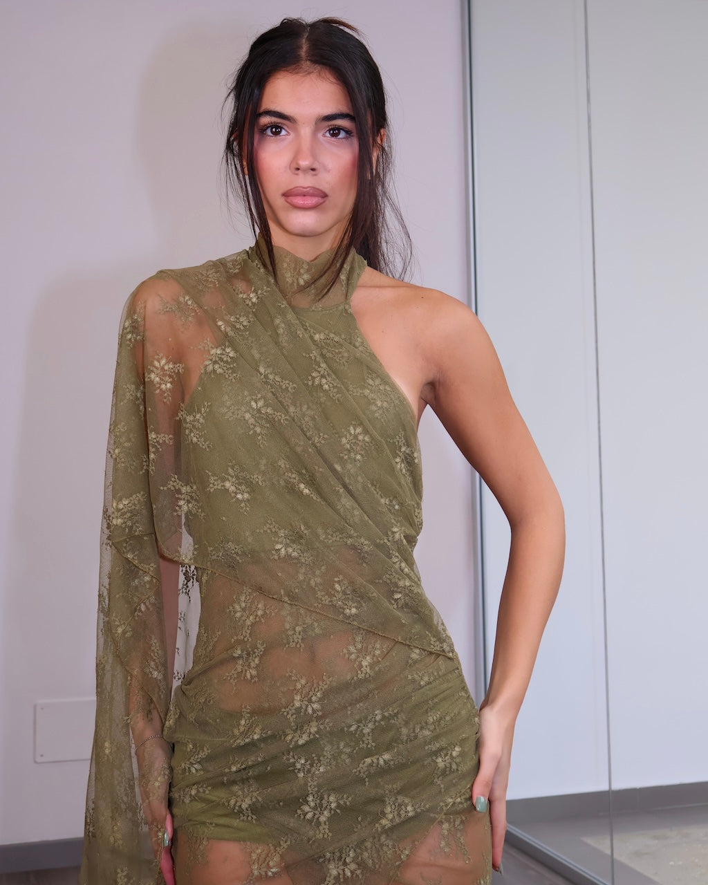 DRESS PARA