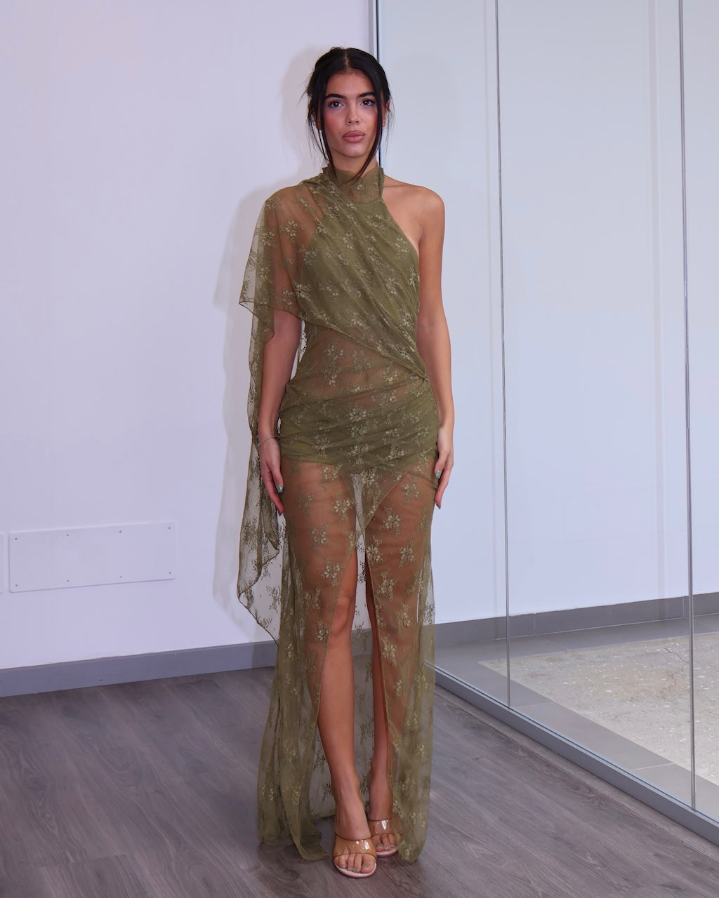 DRESS PARA