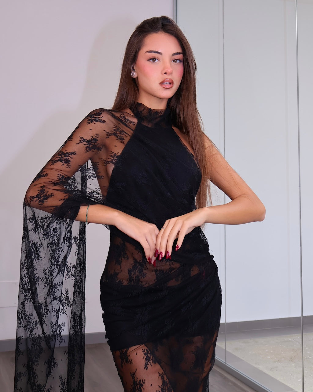 DRESS PARA
